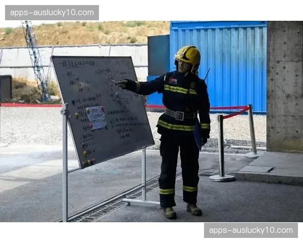 本季度培训体系转向实战模拟 强化极端情况应对