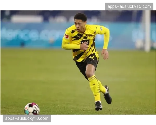 贝林厄姆多特中场后插上 英格兰体系或提供更多射门机会