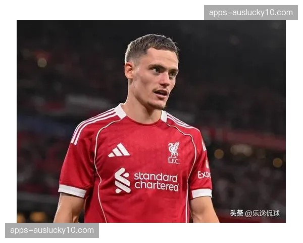 利物浦德比战新援集体隐身 伊萨克维尔茨半场数据惨淡